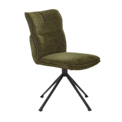 Stuhl Malaga Grün