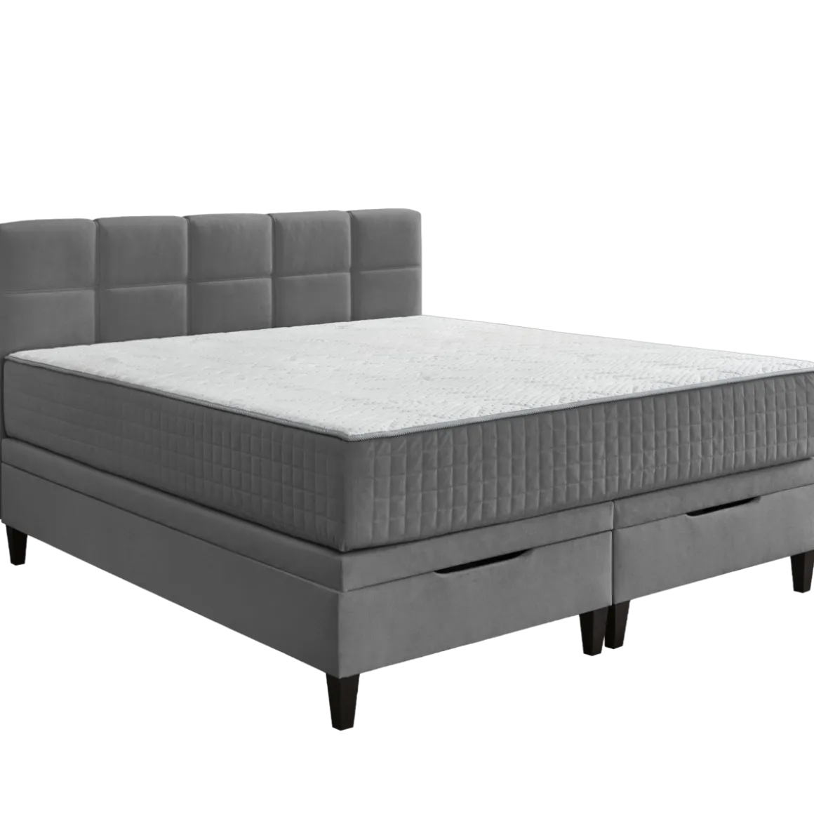 Sun Garden Boxbett Wien 180 x200 cm