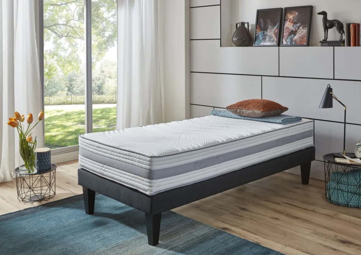 Sun Garden Matratze K670 DormiPur 90 x 200 cm