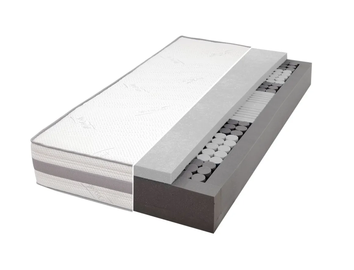 Sun Garden Matratze K670 DormiPur 90 x 200 cm