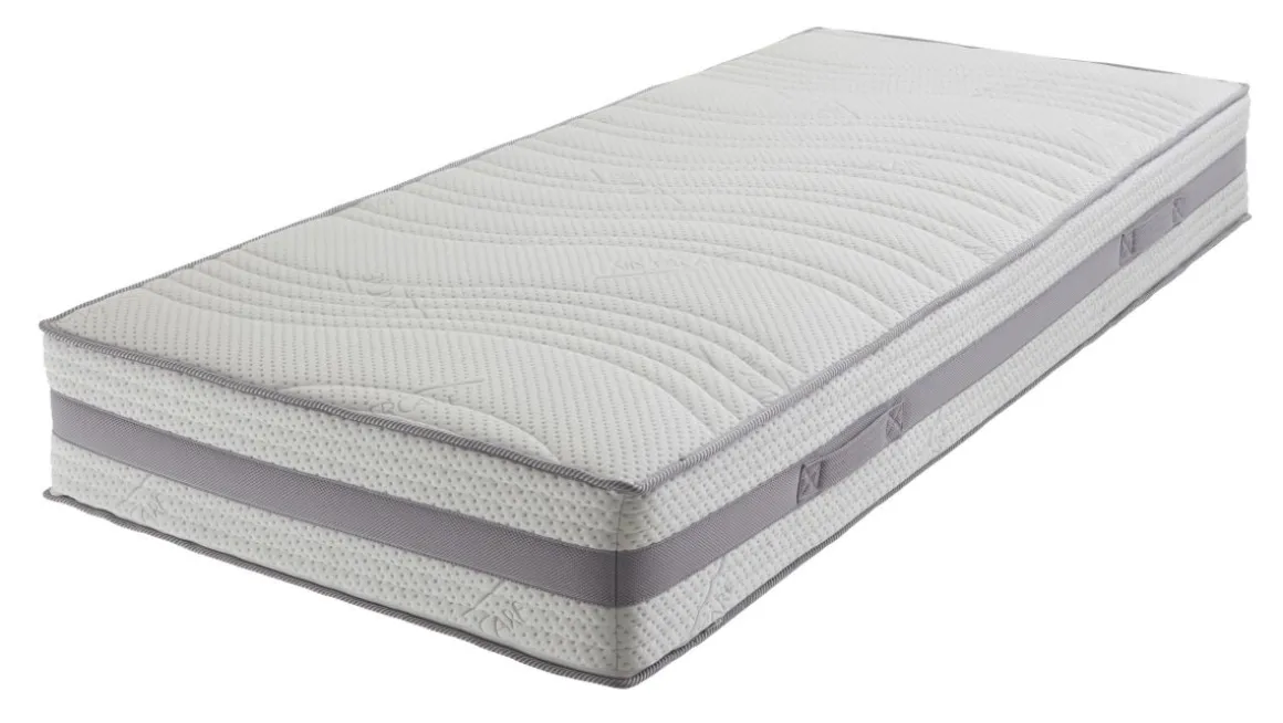 Sun Garden Matratze K670 DormiPur 90 x 200 cm
