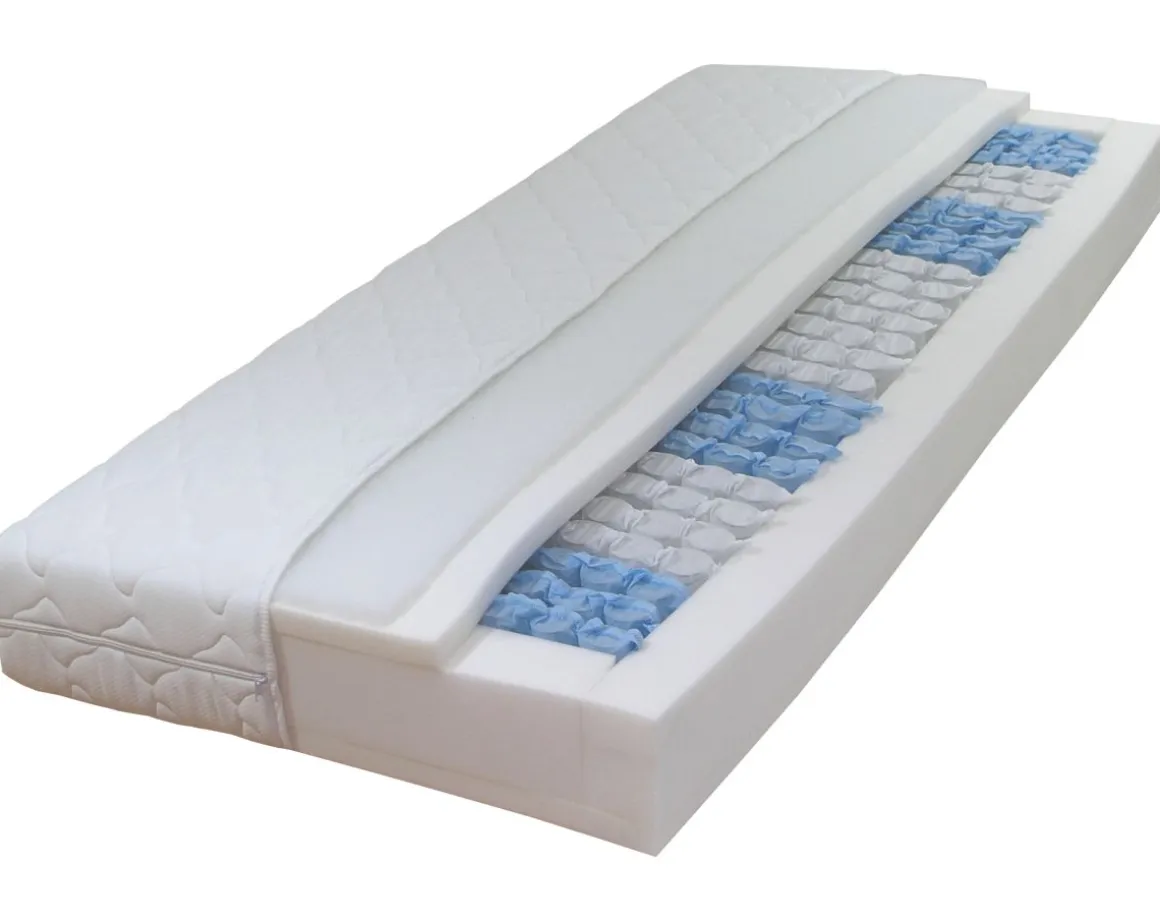 Sun Garden Matratze T100 Dormi Spring 160 x 200 cm