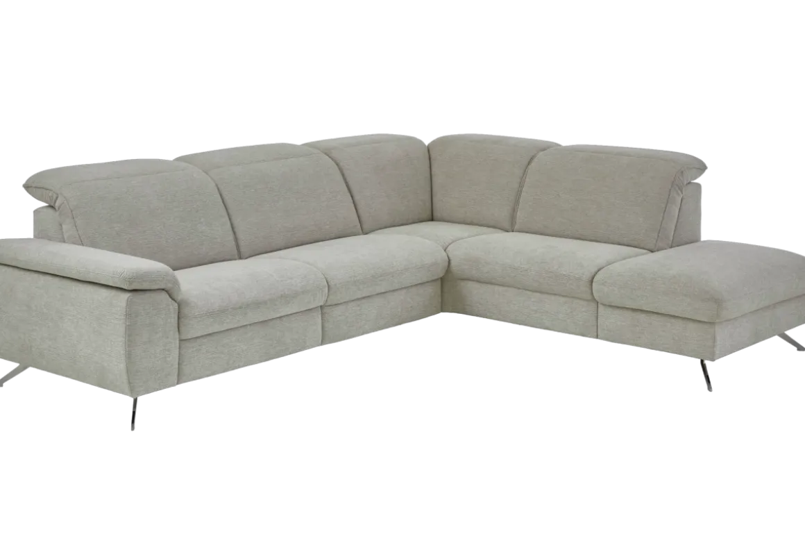 Systempolster Ecksofa 24057