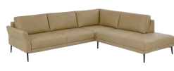 Systempolster Ecksofa 24126
