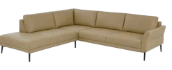 Systempolster Ecksofa 24126