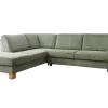 Systempolster Ecksofa 24122 Forest