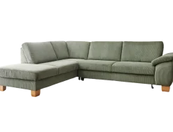 Systempolster Ecksofa 24122 Forest
