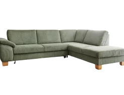Systempolster Ecksofa 24122 Forest