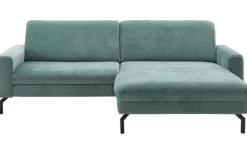 Systempolster Ecksofa Opal