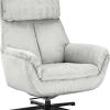 Systempolster Sessel 79 Cord Natur