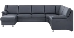 Systempolster Wohnlandschaft 6001