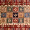 Teppich aus Afghanistan Garden 177 x 240 cm