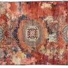Teppich aus Afghanistan Glow 80 x 119 cm