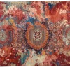 Teppich aus Afghanistan Glow 119 x 182 cm