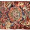 Teppich aus Afghanistan Glow 81 x 121 cm
