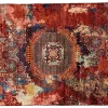 Teppich aus Afghanistan Glow 78 x 125 cm