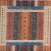 Teppich aus Afghanistan Soraya 153 x 194 cm