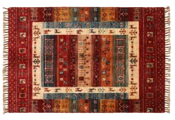 Teppich aus Afghanistan Soraya 79 x 118 cm