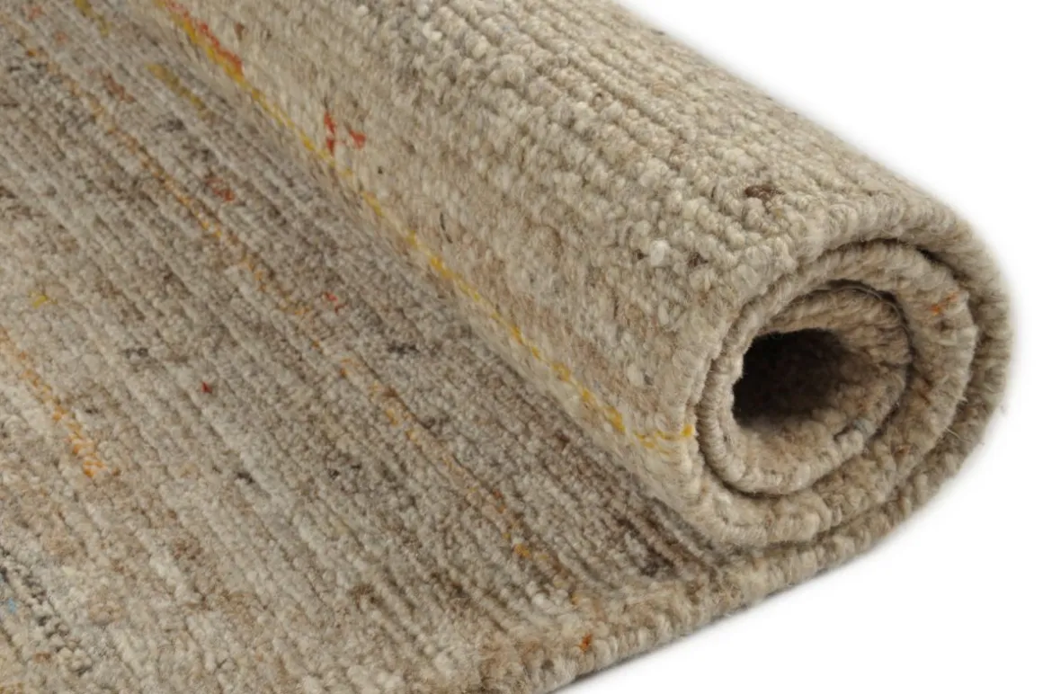 Teppich aus Nepal Fangri RS621 Multi 140 x 200 cm