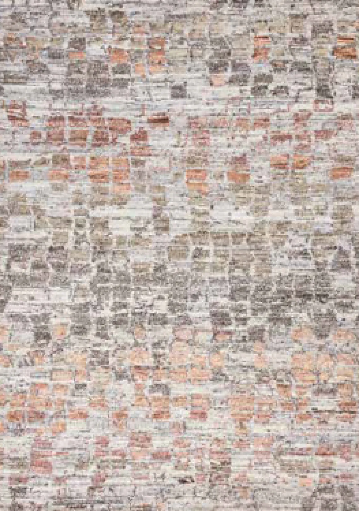 Teppich aus Nepal Lhasa RS674 Multi 200 x 300 cm