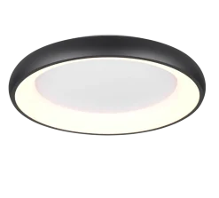 TRIO LED Deckenlampe Cardona Ø 62 cm
