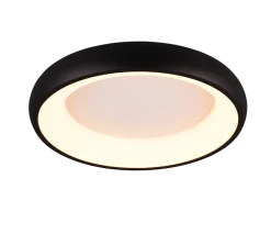 TRIO LED Deckenlampe Cardona Ø 46 cm