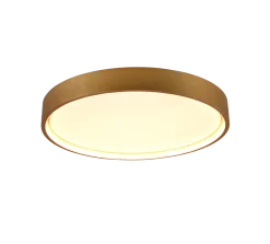 TRIO LED Deckenlampe Doha