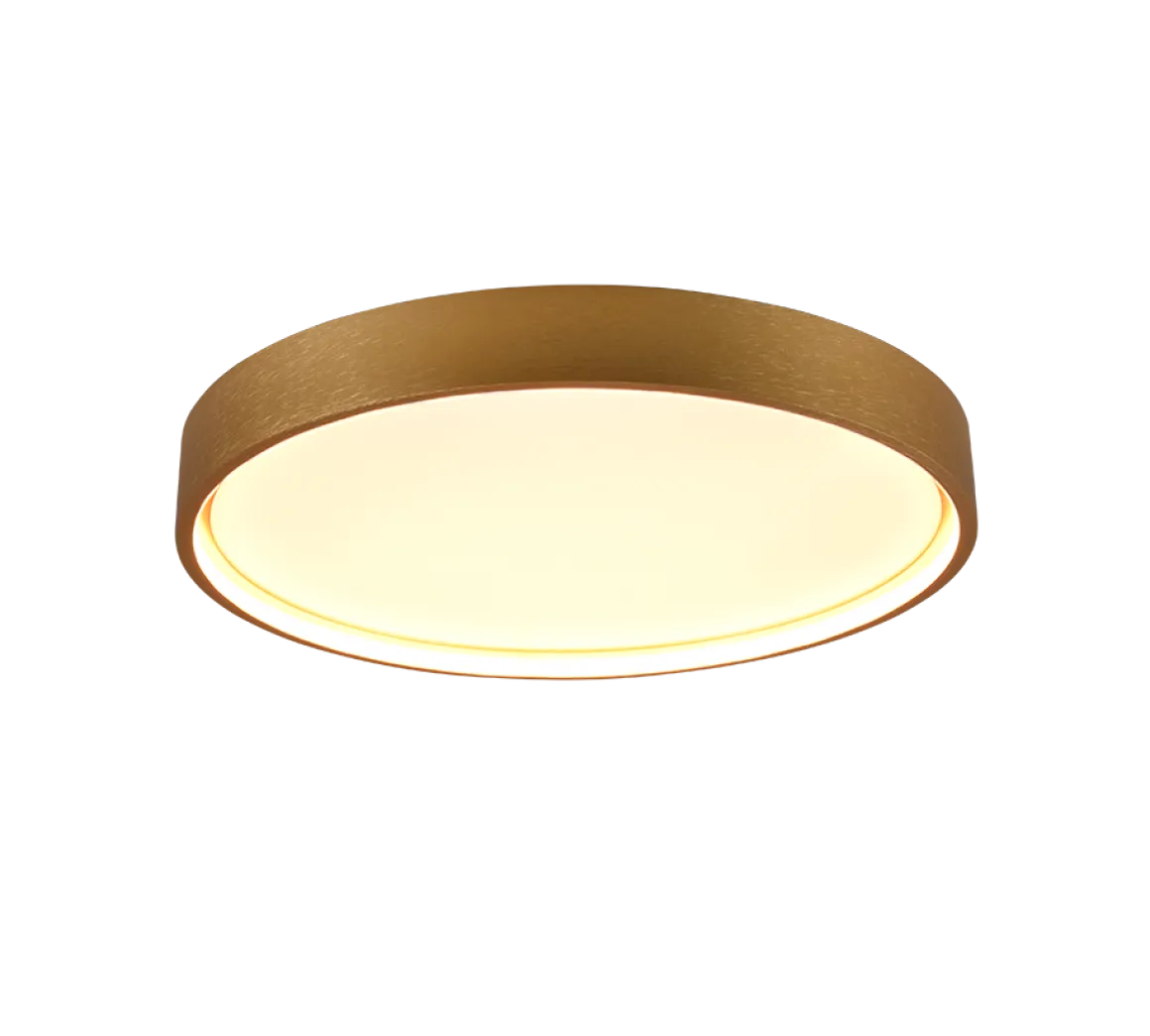 TRIO LED Deckenlampe Doha