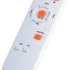 TRIO LED Deckenleuchte Osaka Ø 42 cm