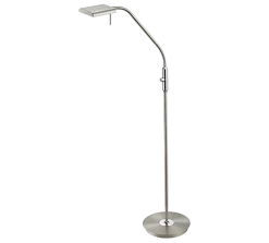 TRIO LED Stehleuchte Bergamo