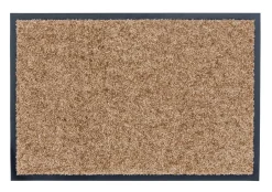 Türmatte Diamant sand 40x60