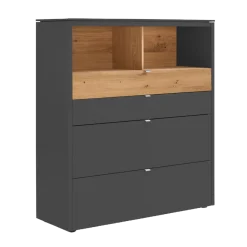 Venjakob Highboard game