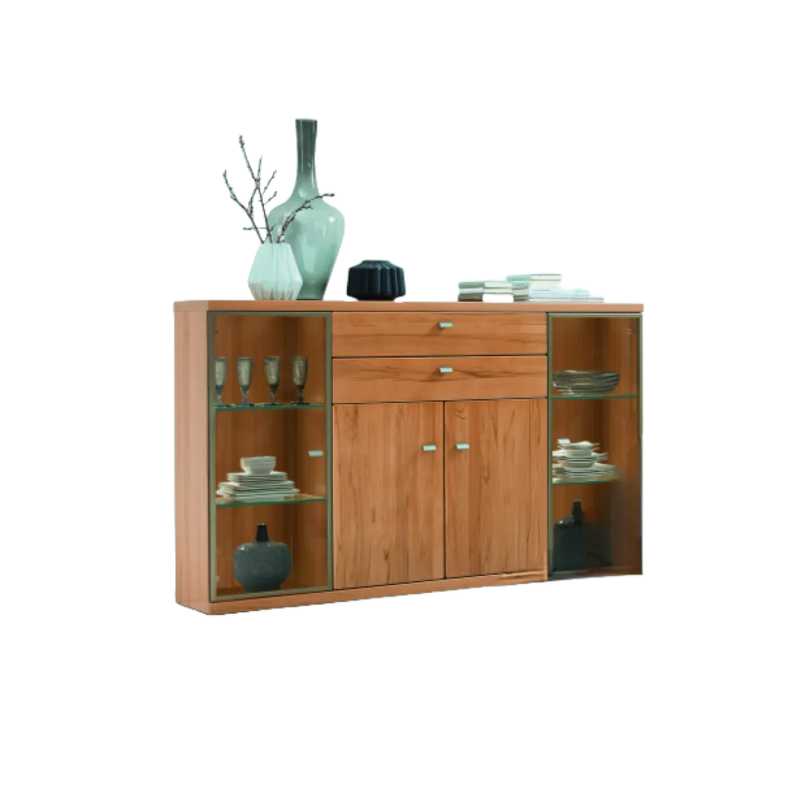 Vilano Highboard Solero