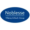 Villeroy & Boch Butterdose-Unterteil 20x15cm Noblesse