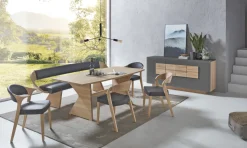 Voglauer Esstisch Vmontanara 200x100cm