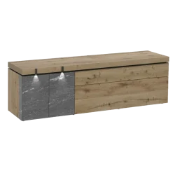 Voglauer Lowboard Vrock living