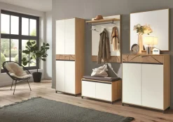 Voss Garderobenbank Kastina