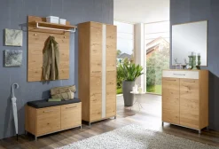 Voss Garderobenbank Vedo