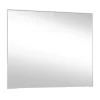 Voss Spiegel Vortina Alufarbig 80 x 60 cm