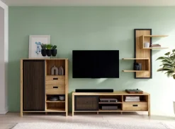 Wandboard Jytana Eiche