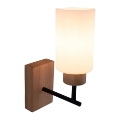 Wandlampe Mostar 1-flg