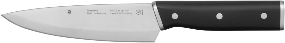 WMF Kochmesser Sequence 15 cm