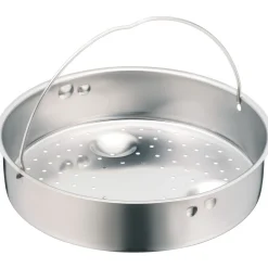 WMF Schnelltopf -Einsatz Ø 22 cm gelocht
