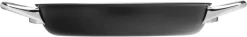 WMF Servierpfanne Steak Profi Ø 24 cm