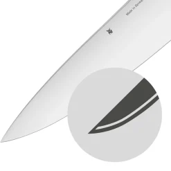 WMF 6tlg.Messerblock Spitzenklasse Plus