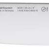 WMF 3-tlg Messerset Grand Gourmet