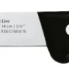 WMF Zubereitungsmesser Classic Line 14 cm