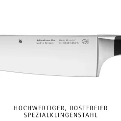 WMF Zubereitungsmesser Spitzenklasse Plus 14 cm