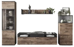 Wohnprogramm Bacoor Cosmos grey