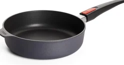 Woll Induktion Gusspfanne Diamond Lite Ø 24 cm